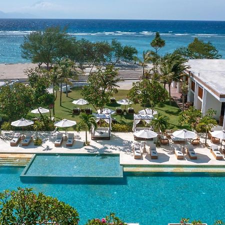 Cocana Resort Gili Trawangan Exterior photo