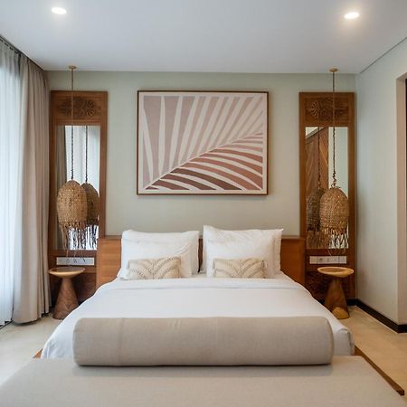 Cocana Resort Gili Trawangan Exterior photo