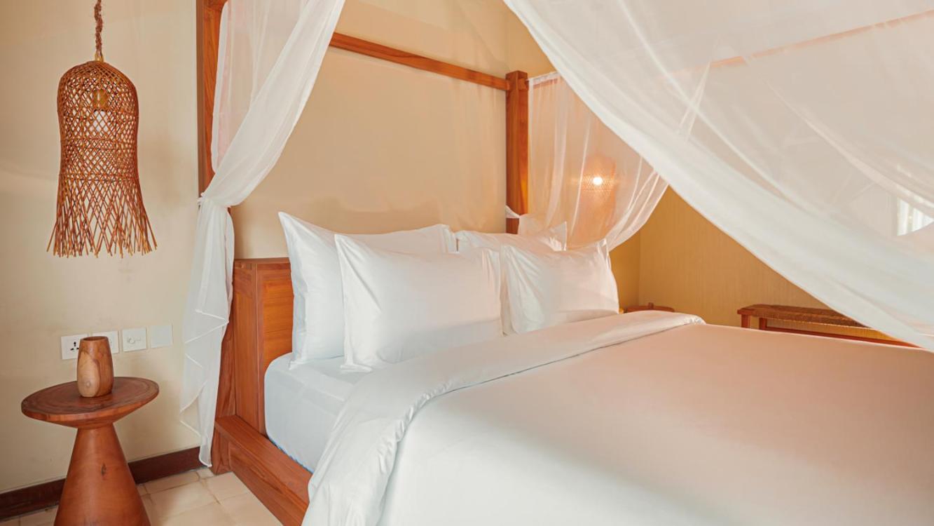 Cocana Resort Gili Trawangan Exterior photo