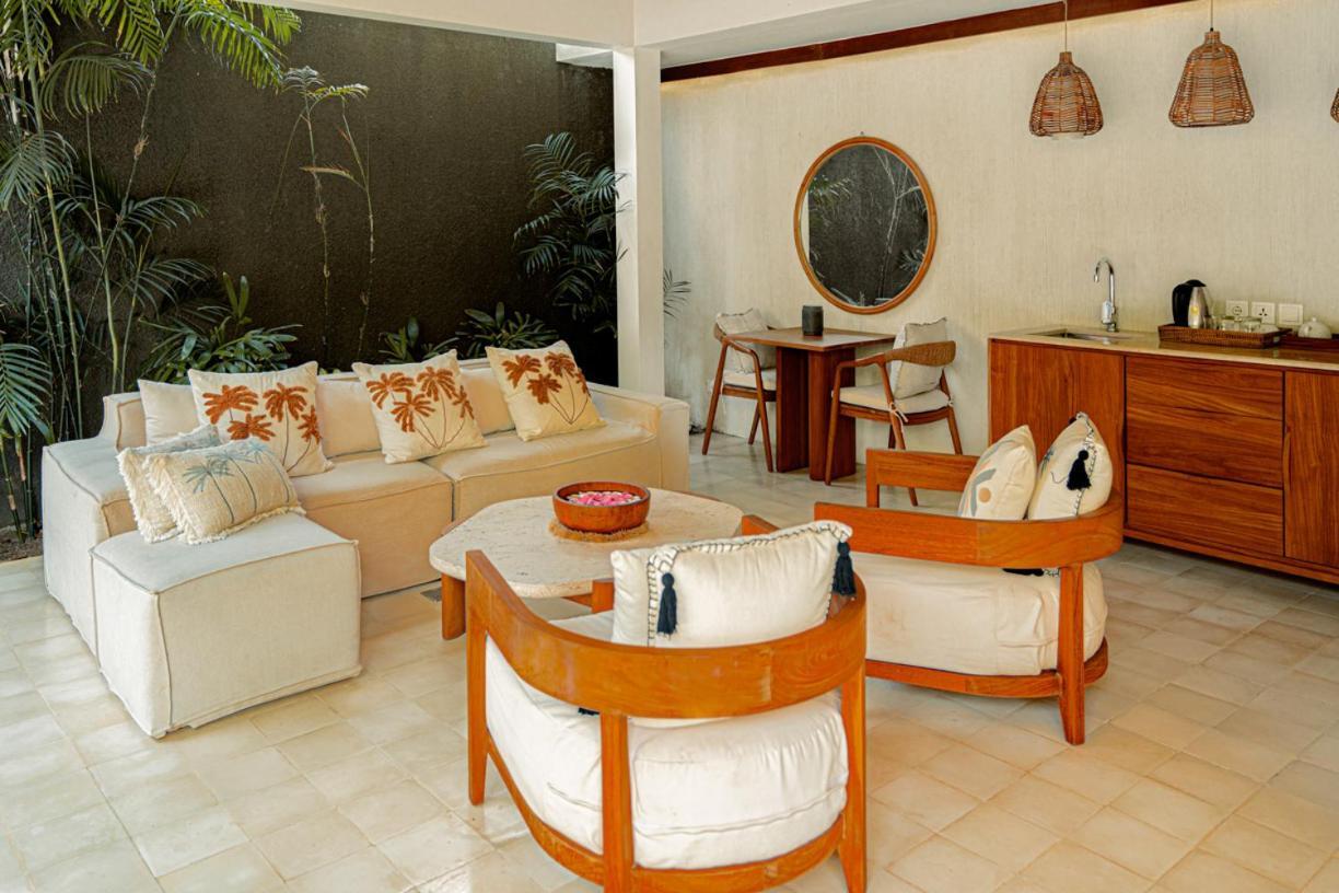 Cocana Resort Gili Trawangan Exterior photo