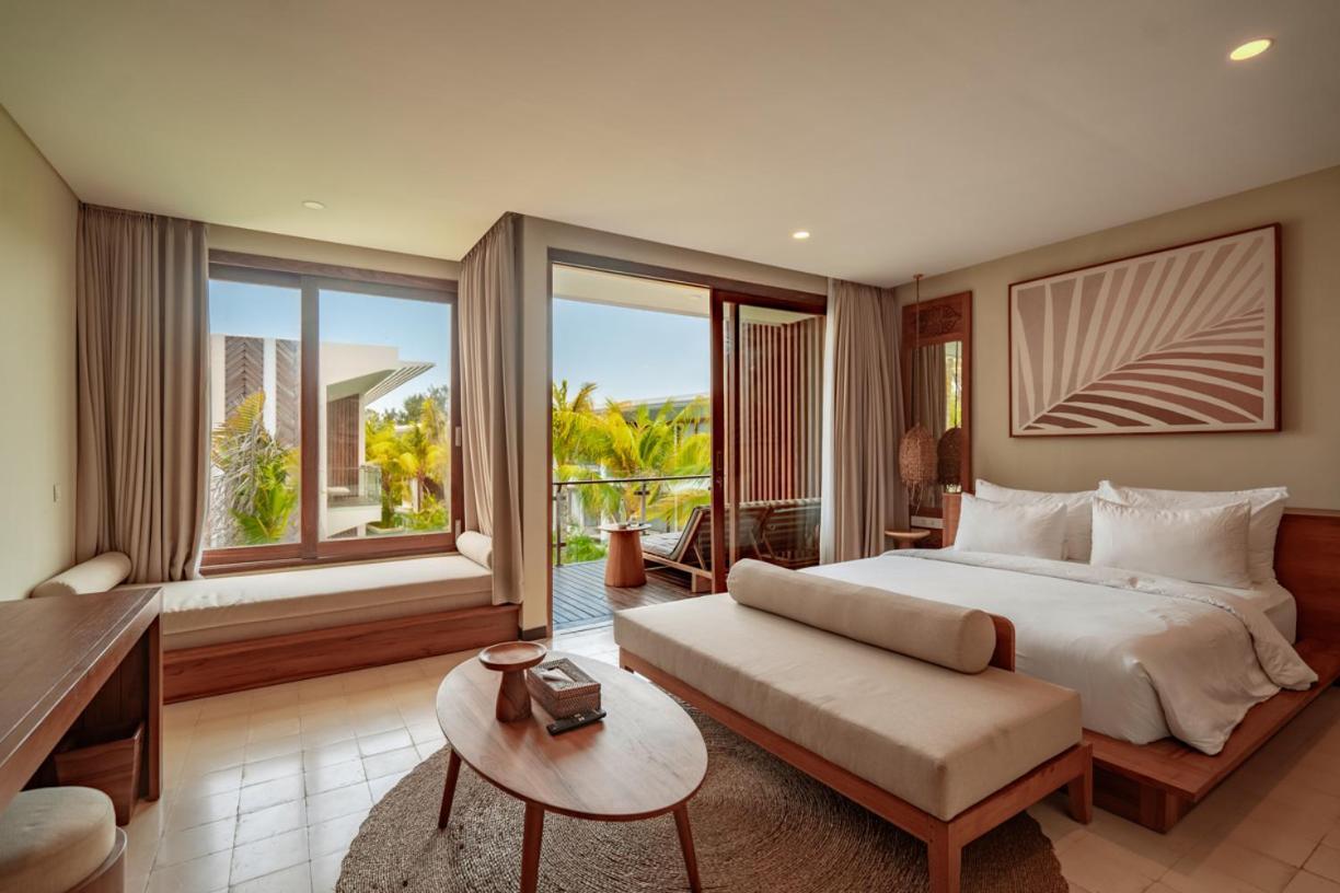 Cocana Resort Gili Trawangan Exterior photo