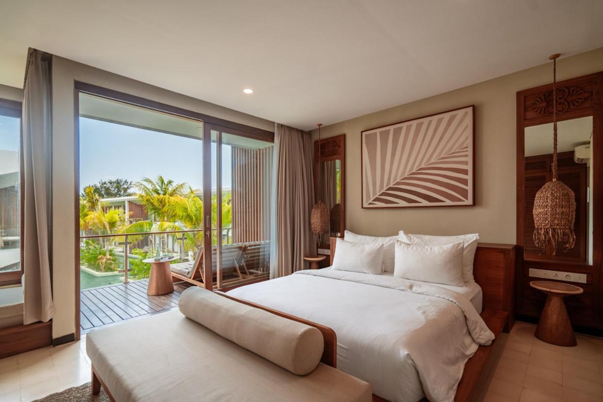 Cocana Resort Gili Trawangan Exterior photo