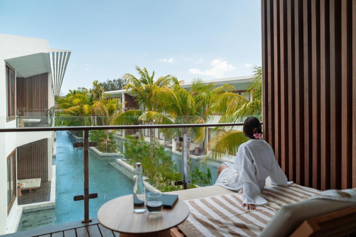 Cocana Resort Gili Trawangan Exterior photo