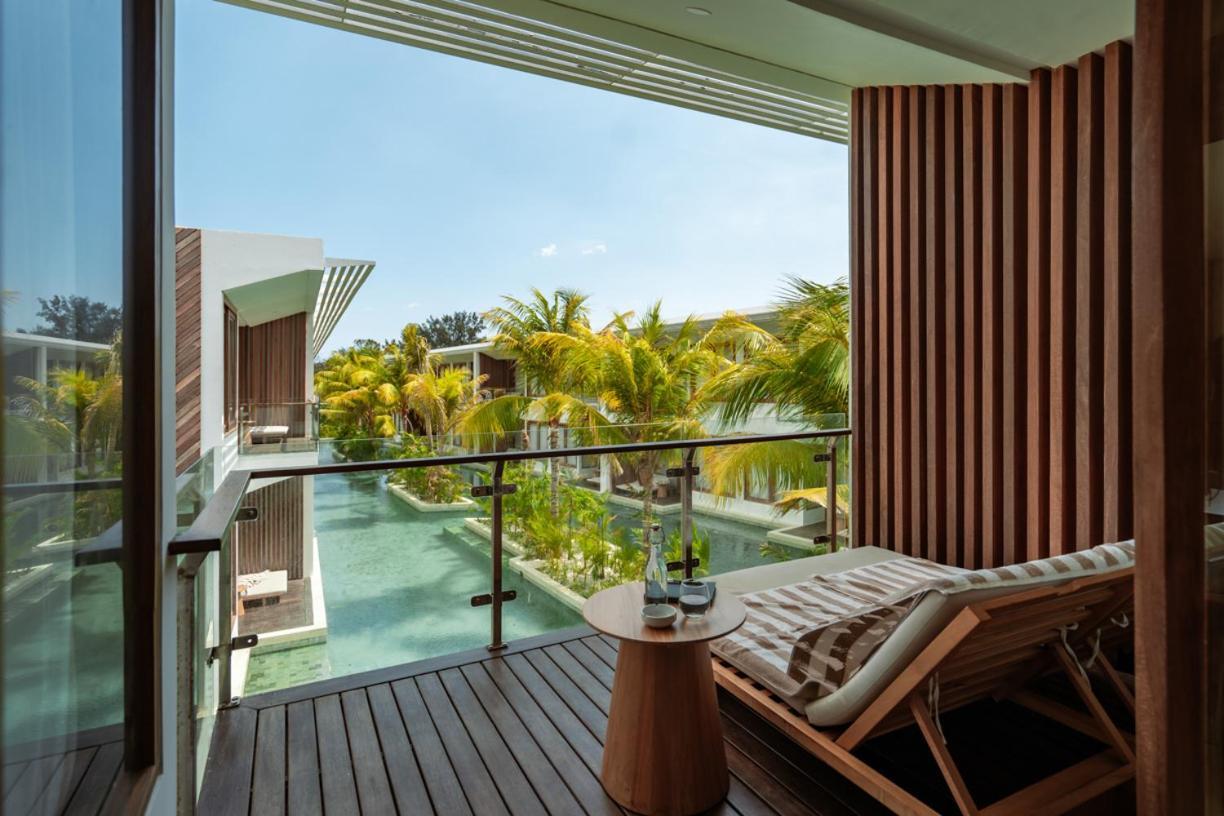 Cocana Resort Gili Trawangan Exterior photo