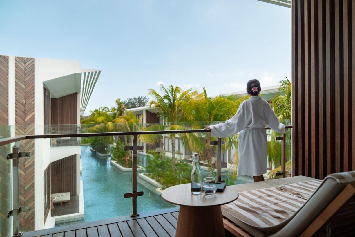 Cocana Resort Gili Trawangan Exterior photo