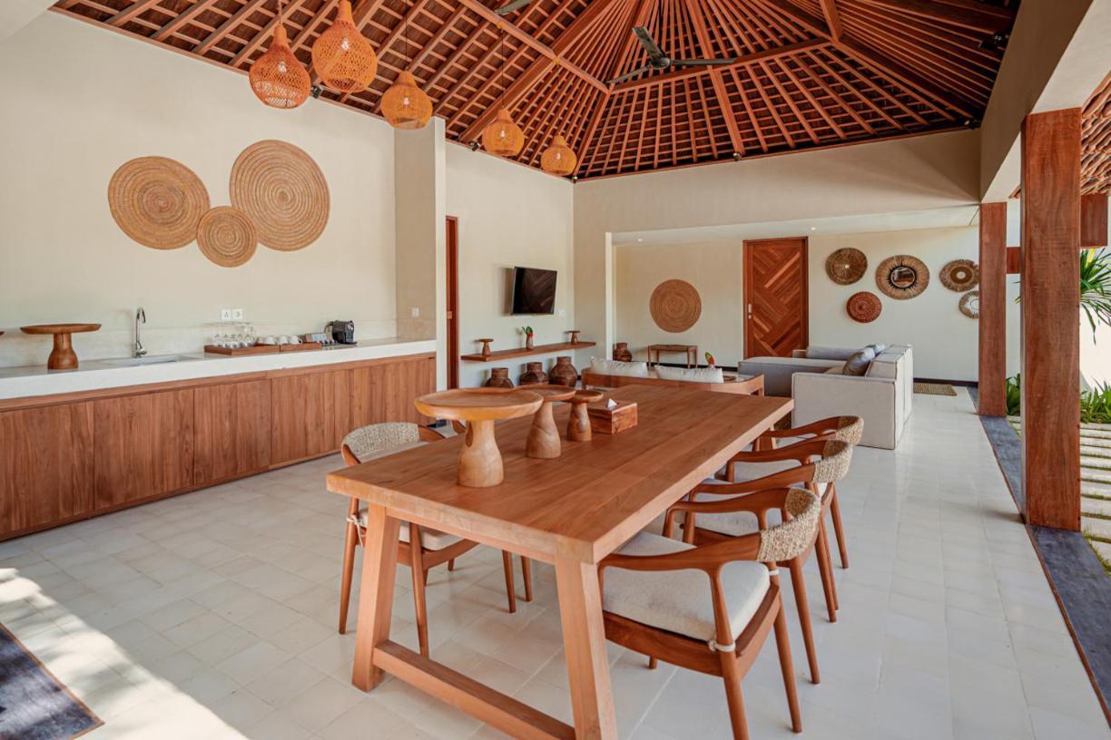 Cocana Resort Gili Trawangan Exterior photo