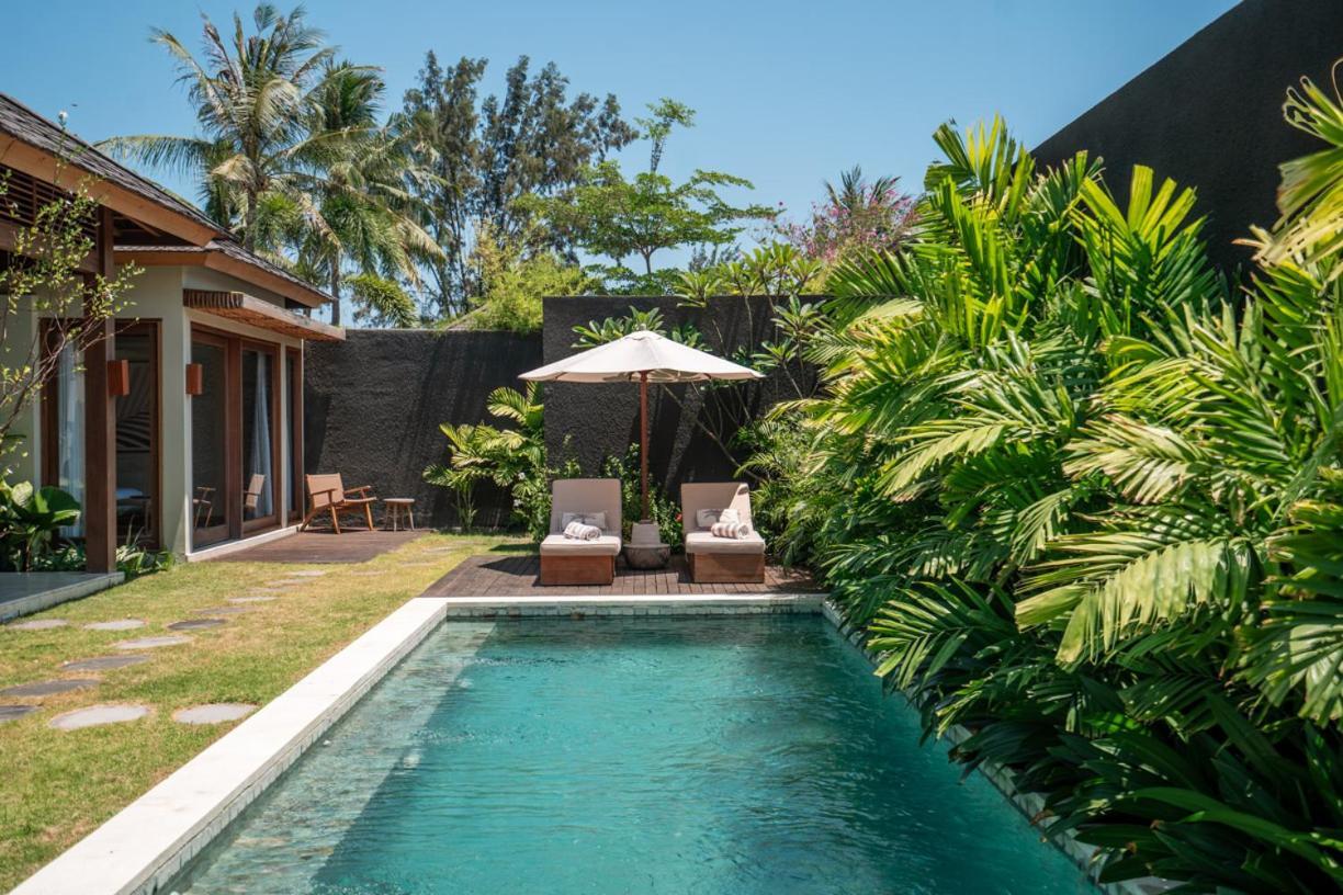 Cocana Resort Gili Trawangan Exterior photo