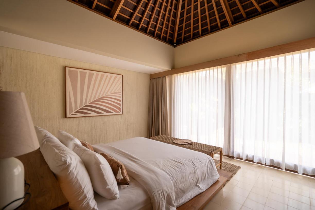 Cocana Resort Gili Trawangan Exterior photo