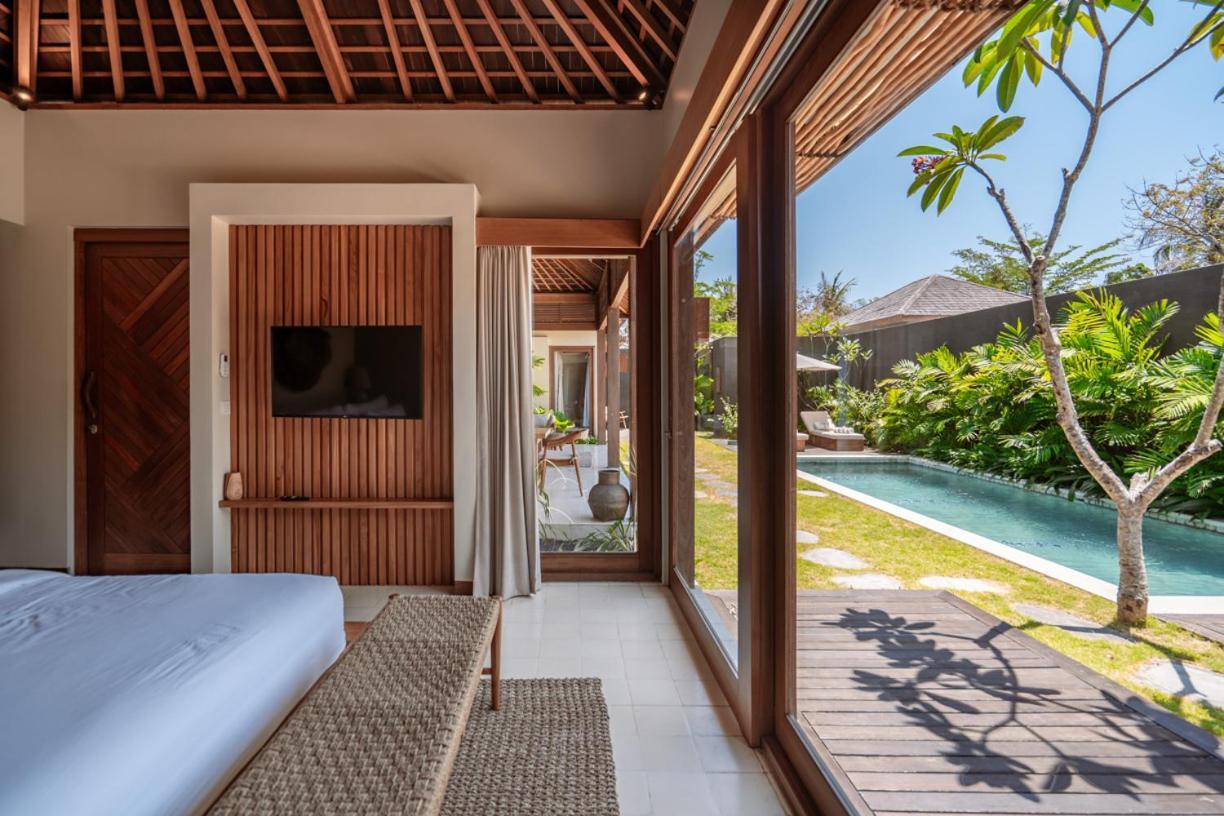 Cocana Resort Gili Trawangan Exterior photo