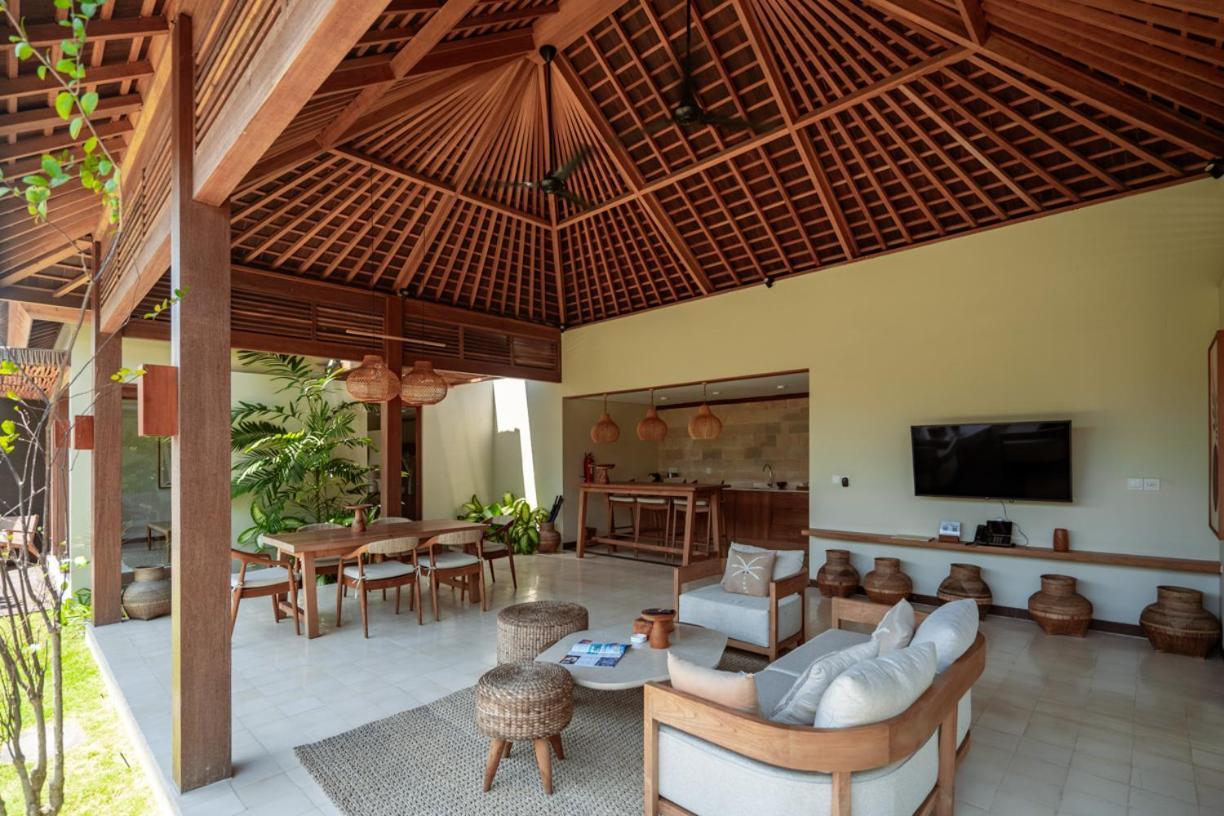 Cocana Resort Gili Trawangan Exterior photo