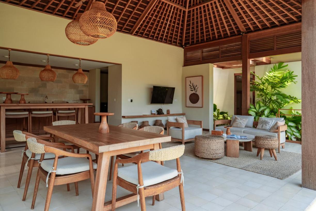 Cocana Resort Gili Trawangan Exterior photo