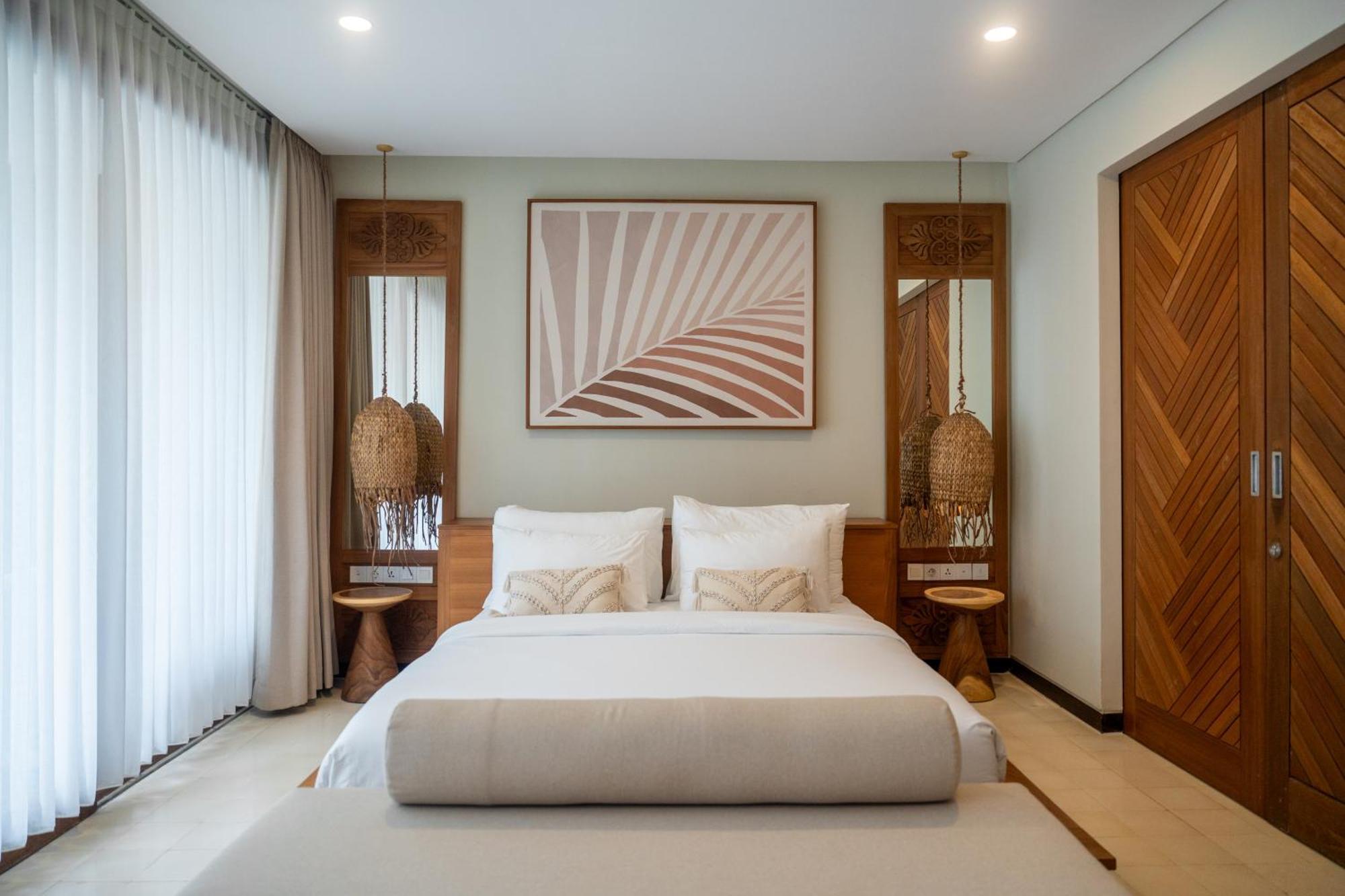 Cocana Resort Gili Trawangan Exterior photo